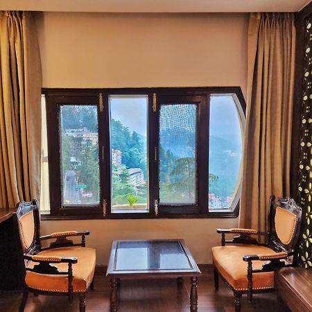Hotel Surya Shimla Esterno foto